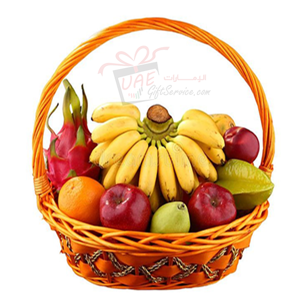 Send deals fruit basket