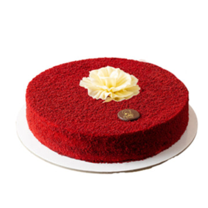 Red Velvet Cake