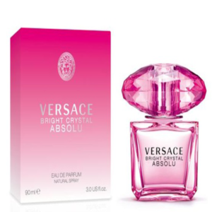 Versace Bright Crystal Absolu For Women