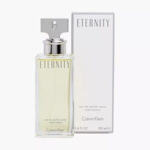 Calvin Klein Eternity For Women