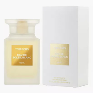 Tom Ford Eau de Soleil Blanc Eau de Toilette Unisex Spray 100 ml