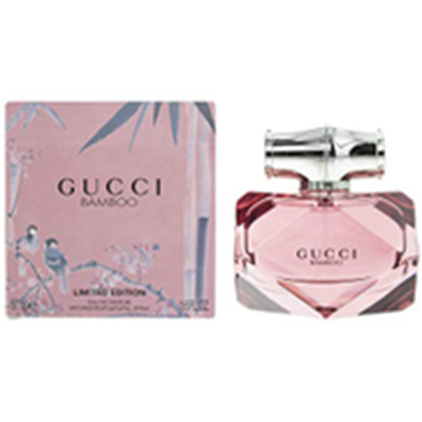 Gucci bamboo 2024 perfume nz