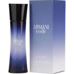 Giorgio Armani Code For Women