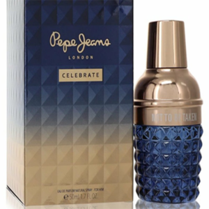 Pepe Jeans London EDP Celebrate For Men 50ml