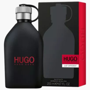 Hugo Boss for Men 200 ml