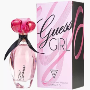 Guess Girl EDT for Women 100 ml