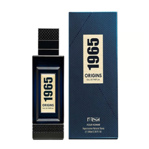 Frsh Salman Khan 1965 For Men 100ml