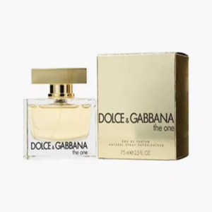 Dolce & Gabbana for Women 75 ml