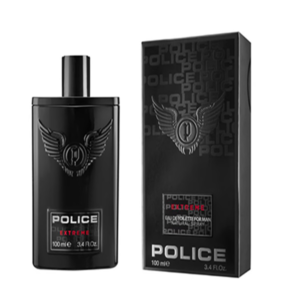 Police EDT Natural Spray Extreme For Men 100 ml