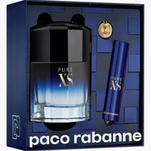 Paco Rabanne Pure XS 3-Piece for Men