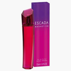 Escada Magnetism Eau De Parfum Natural Spray for Women 75 ml