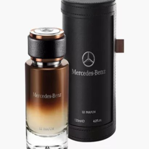 Mercedes Benz for Men 120 ml