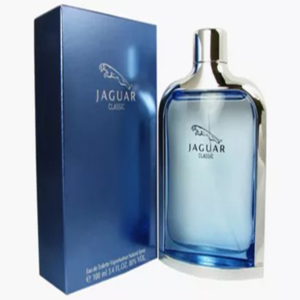 Jaguar Classic Blue Natural Spray for Men 100 ml