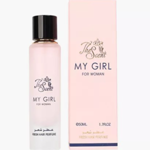 My Girl for Women 50 ml